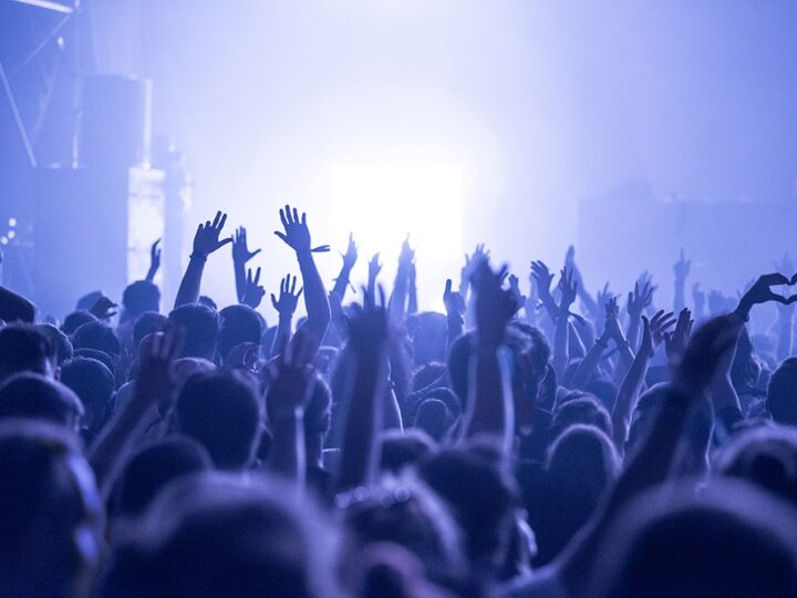 Letni Festiwal Muzyki Kameralnej w Okuniewie zakończony!