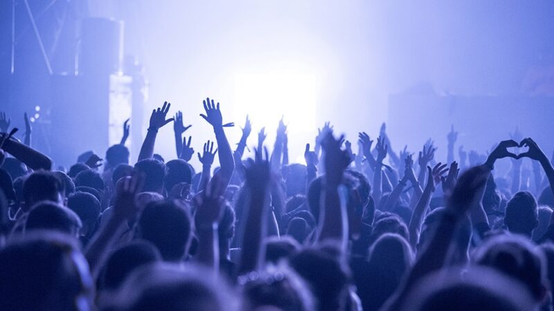 Letni Festiwal Muzyki Kameralnej w Okuniewie zakończony!