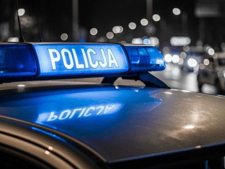 Bezpieczny powrót z wakacji – apel policji w Mińsku Mazowieckim