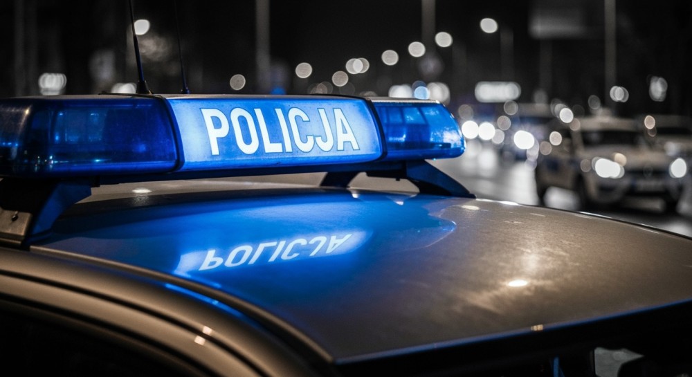 Bezpieczny powrót z wakacji – apel policji w Mińsku Mazowieckim