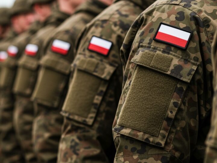 Wakacyjne Szkolenia Wojskowe dla Młodzieży