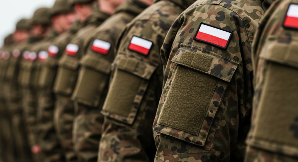 Wakacyjne Szkolenia Wojskowe dla Młodzieży