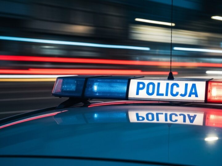 101 zatrzymanych w wielkiej akcji stołecznej policji