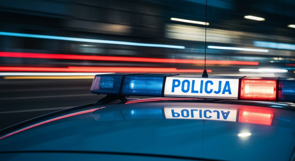 101 zatrzymanych w wielkiej akcji stołecznej policji
