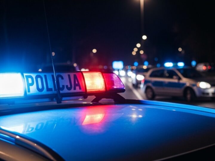 Dzielnicowy edukuje seniorów o zagrożeniach i bezpieczeństwie