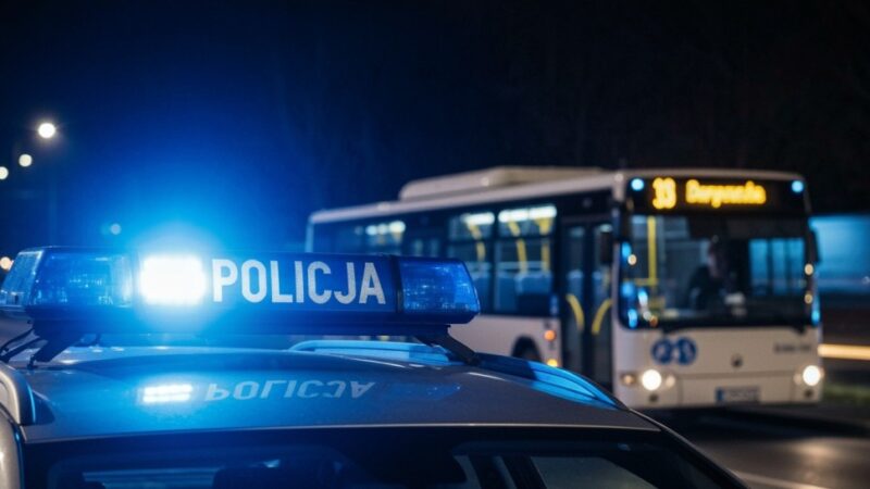 Nowi policjanci w mińskiej komendzie – witamy w służbie!