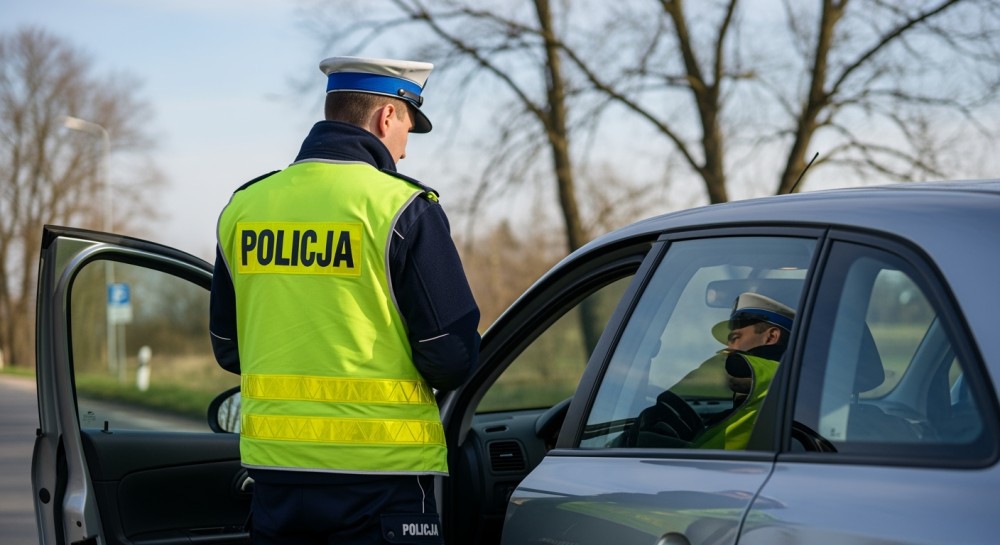 Bezpieczna jazda: klucz do ochrony na drodze!