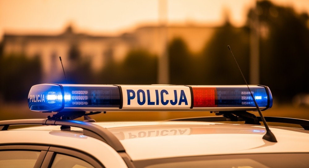 Kryminalni z Mińska Mazowieckiego zatrzymali sprawcę ciężkiego uszczerbku na zdrowiu w rekordowym czasie