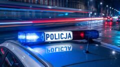 Akcja na DK50. 13 kierowców po alkoholu i narkotykach