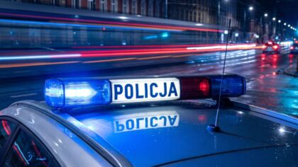 Akcja na DK50. 13 kierowców po alkoholu i narkotykach