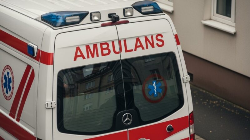 Bezpłatne Szkolenia z Ochrony Ludności i Obrony Cywilnej dla Sulejówczan