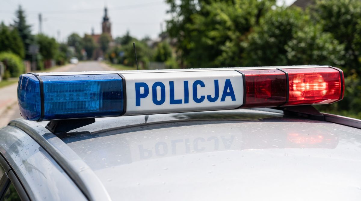 Minuta ciszy dla podkom. Natan Sieronia w całej Polsce