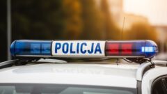 Patrole przy cmentarzach i kontrole na Wszystkich Świętych