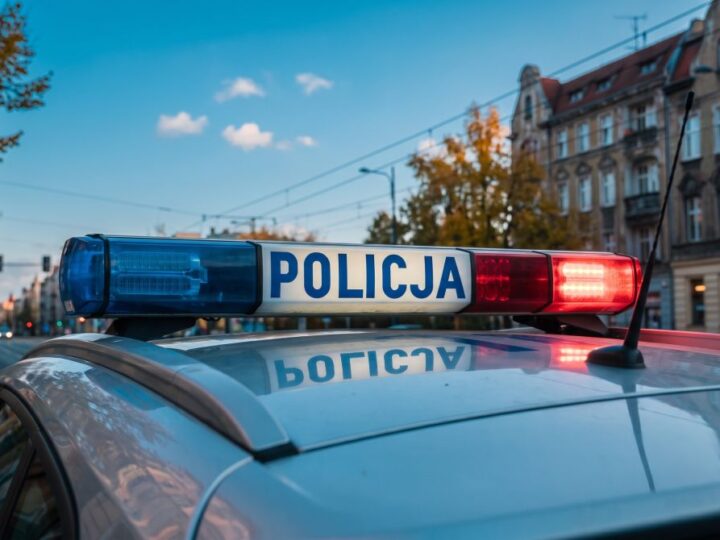Policja na A2 zatrzymała 35-latka z 86 tysiącami nielegalnych papierosów